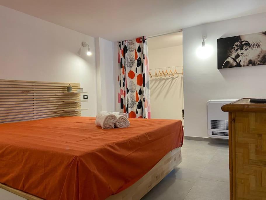 Casa Vacanze Amiche Del Mare Pulsano Kültér fotó