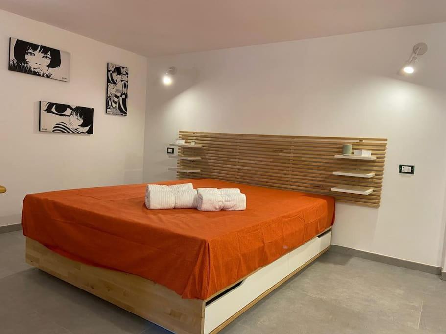 Casa Vacanze Amiche Del Mare Pulsano Kültér fotó